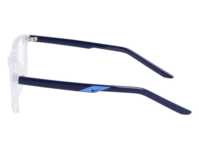 NIKE 5544 900 Montature da vista Nike 9