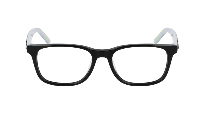 NIKE 5546 001 Montature da vista Nike 2