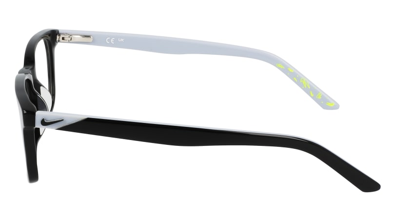 NIKE 5546 001 Montature da vista Nike 9