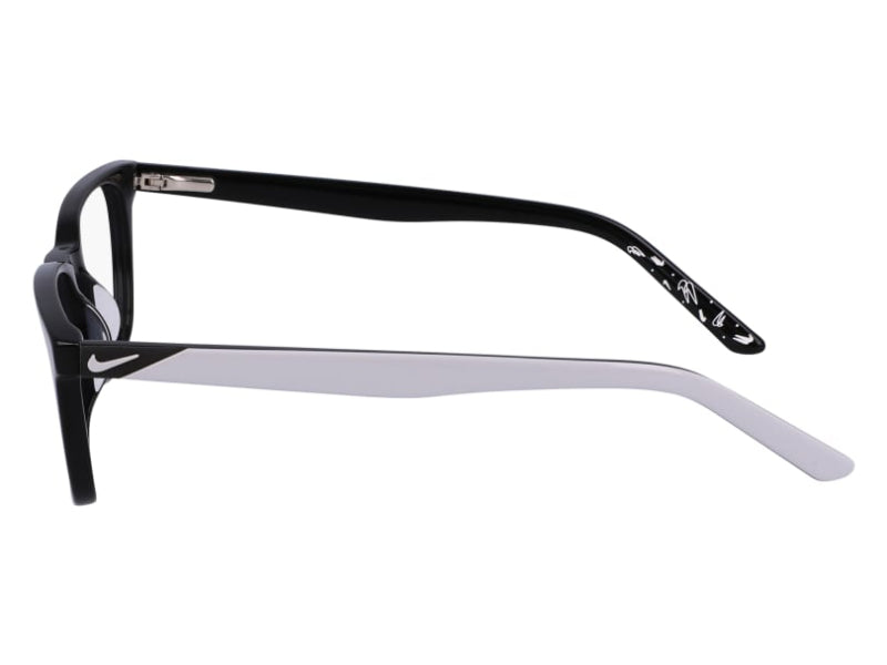 NIKE 5546 002 Montature da vista Nike 9