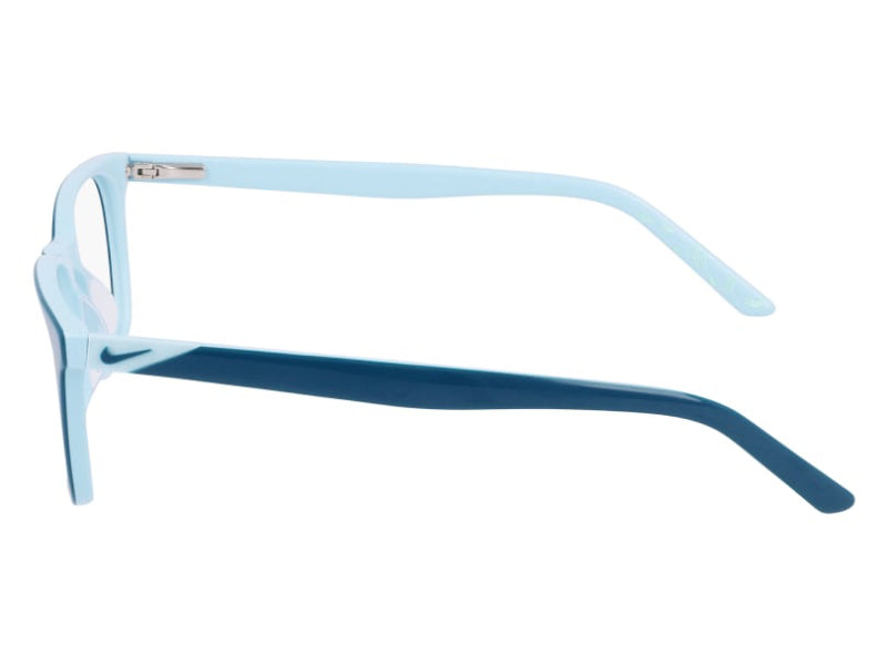 NIKE 5546 304 Montature da vista Nike 9