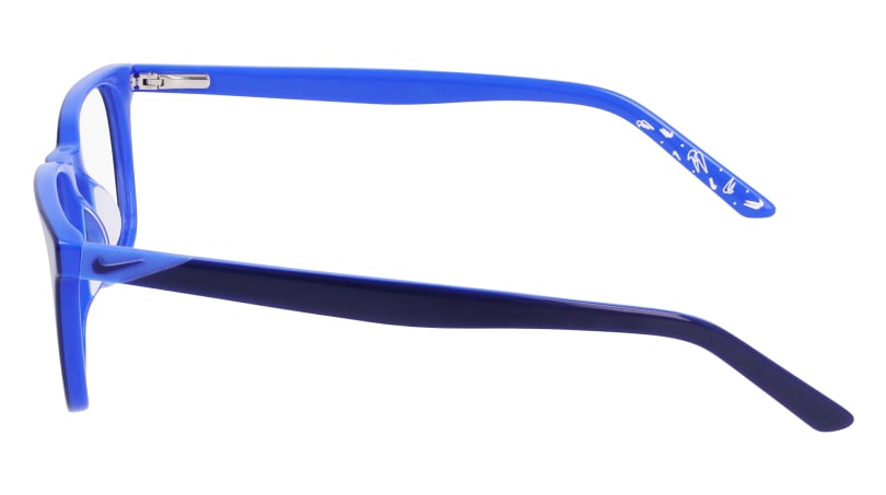 NIKE 5546 404 Montature da vista Nike 9