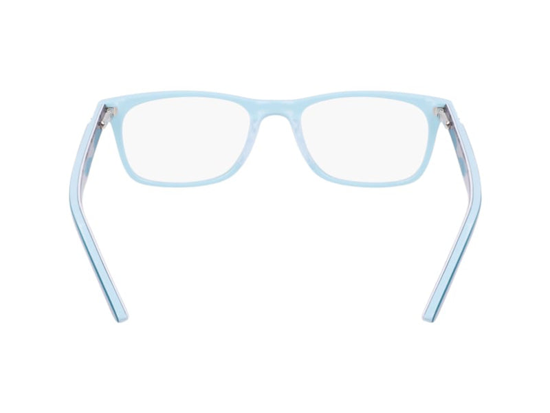 NIKE 5547 304 Montature da vista Nike 4