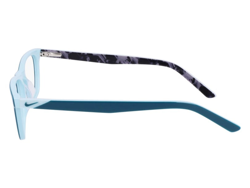 NIKE 5547 304 Montature da vista Nike 6