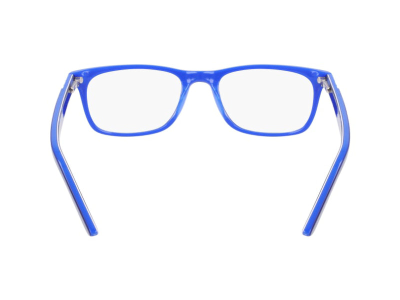 NIKE 5547 404 Montature da vista Nike 4