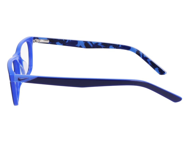 NIKE 5547 404 Montature da vista Nike 6