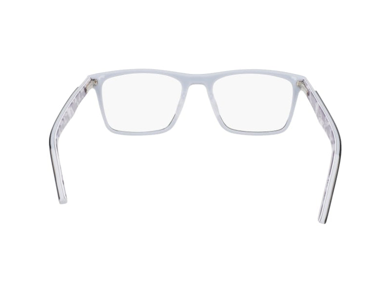 NIKE 5548 001 Montature da vista Nike 4