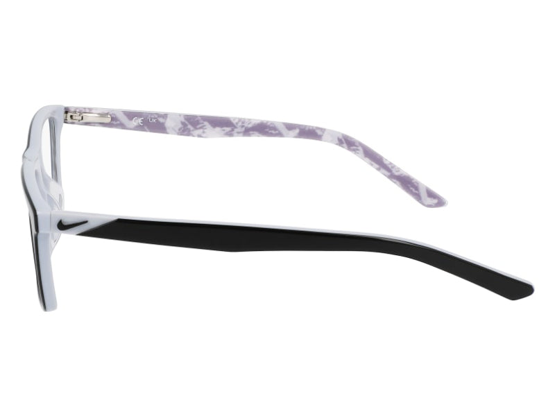 NIKE 5548 001 Montature da vista Nike 6