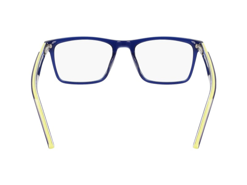 NIKE 5548 410 Montature da vista Nike 4