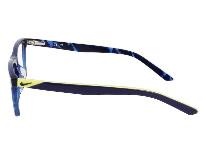 NIKE 5548 410 Montature da vista Nike 6