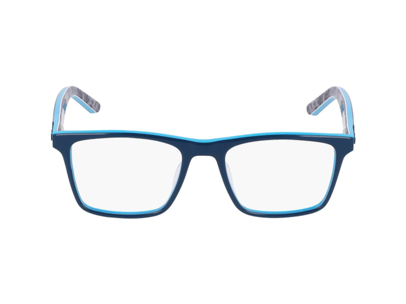 NIKE 5548 444 Montature da vista Nike 2