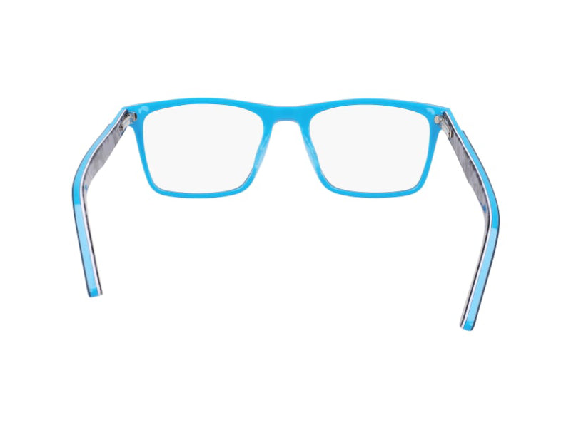 NIKE 5548 444 Montature da vista Nike 4