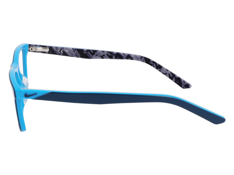 NIKE 5548 444 Montature da vista Nike 6