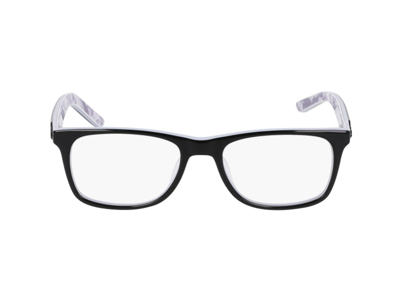 NIKE 5549 001 Montature da vista Nike 2