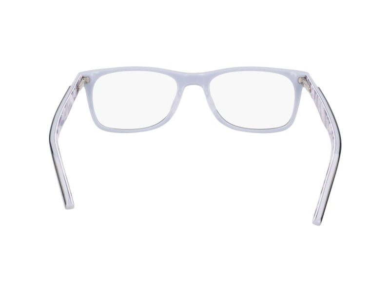 NIKE 5549 001 Montature da vista Nike 6