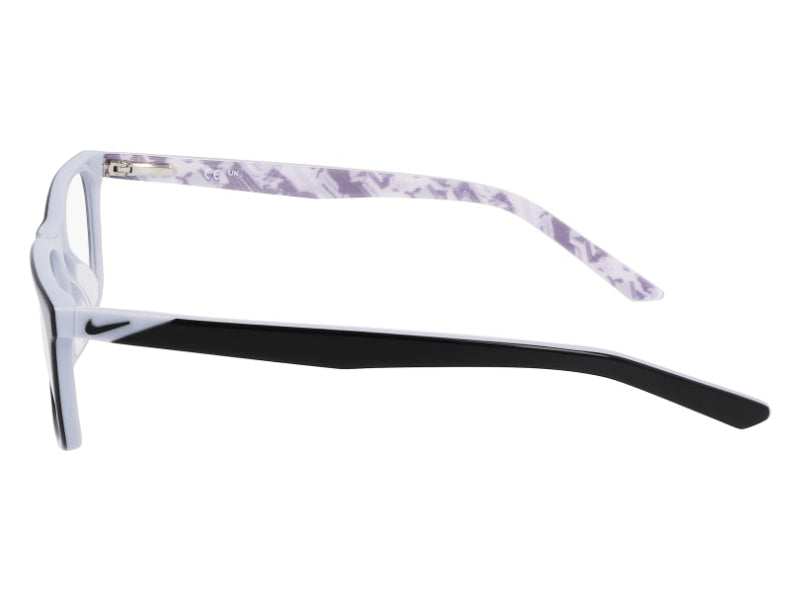 NIKE 5549 001 Montature da vista Nike 10