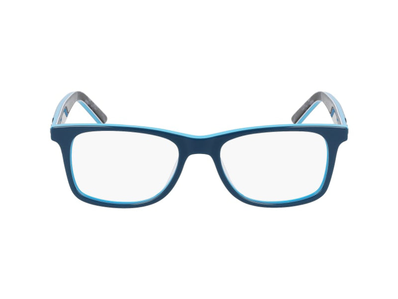 NIKE 5549 444 Montature da vista Nike 2