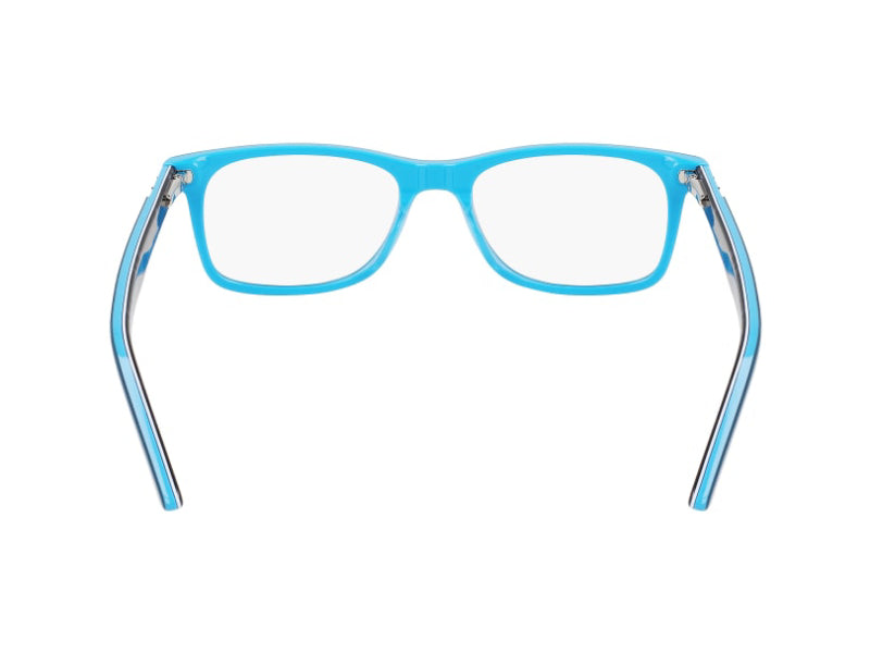 NIKE 5549 444 Montature da vista Nike 6