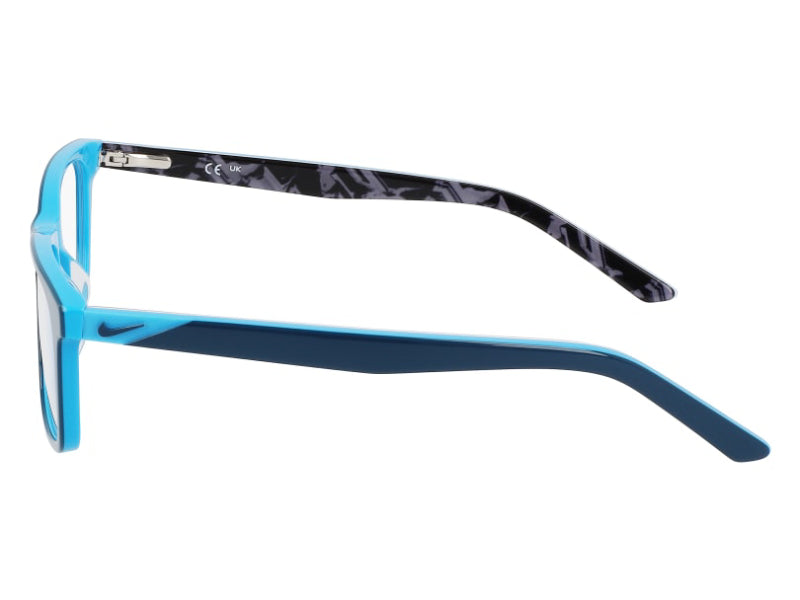 NIKE 5549 444 Montature da vista Nike 10