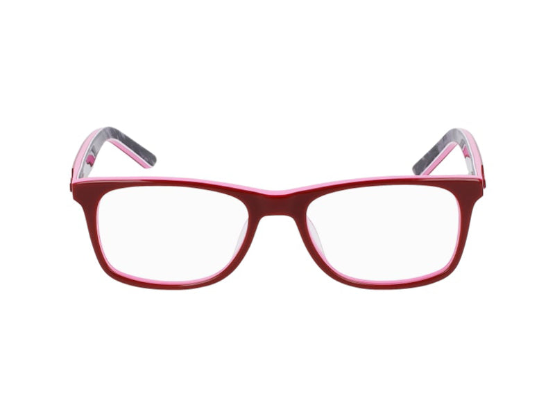 NIKE 5549 606 Montature da vista Nike 2