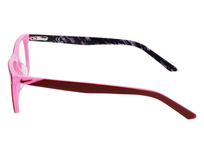 NIKE 5549 606 Montature da vista Nike 9
