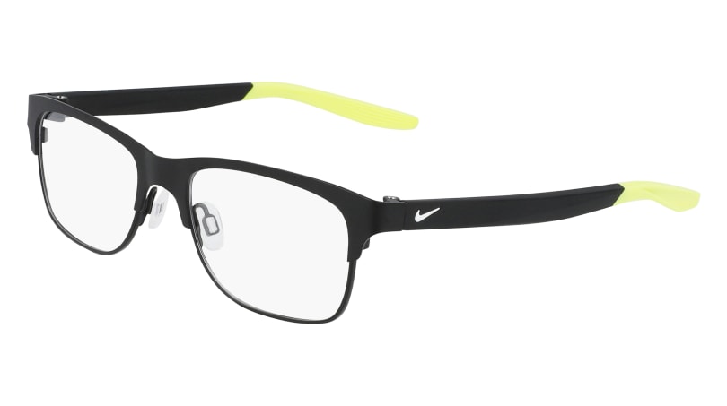 NIKE 5590 001 Montature da vista Nike 1