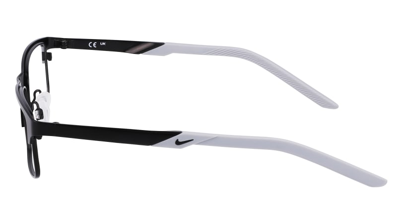 NIKE 5592 001 Montature da vista Nike 8