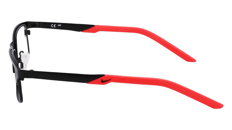 NIKE 5592 006 Montature da vista Nike 10