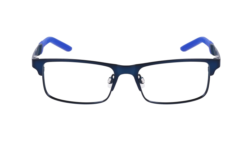NIKE 5592 410 Montature da vista Nike 2