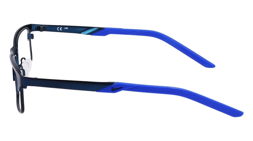 NIKE 5592 410 Montature da vista Nike 9