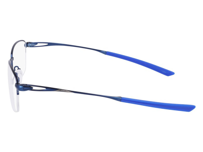 NIKE 6045 410 Montature da vista Nike 8