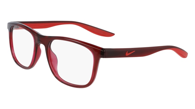 NIKE 7037 605 Montature da vista Nike 1