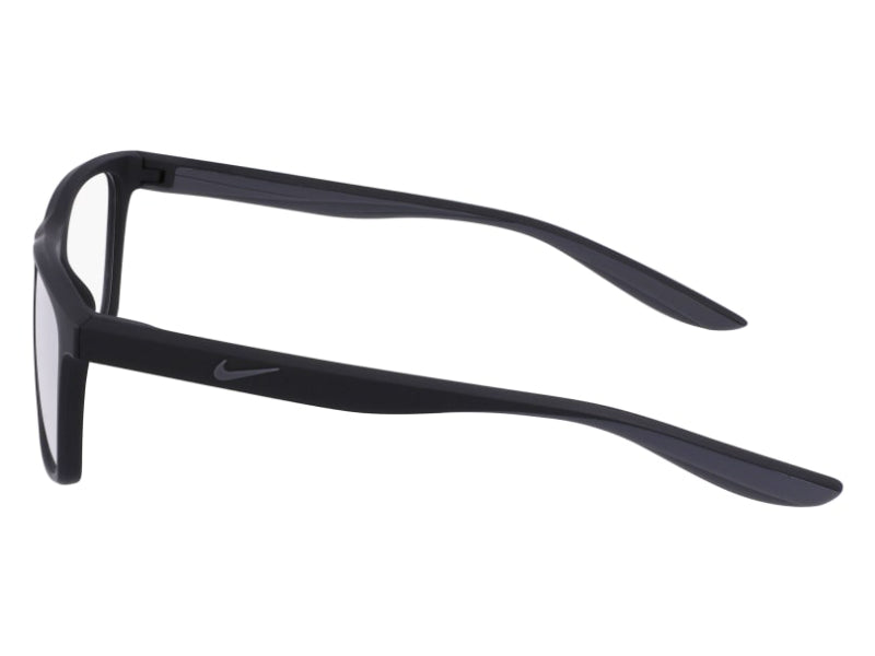 NIKE 7039 001 Montature da vista Nike 4
