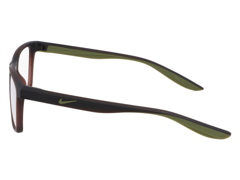 NIKE 7039 201 Montature da vista Nike 4