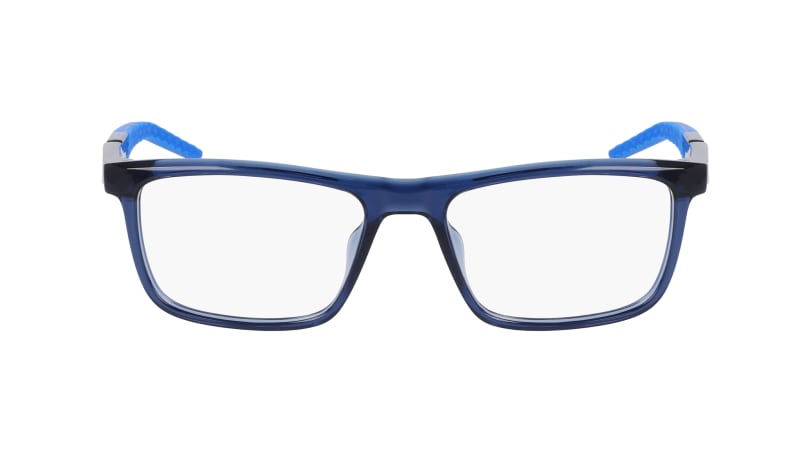NIKE 7057 410 Montature da vista Nike 2