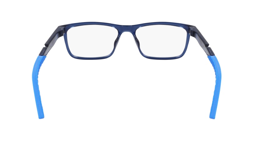 NIKE 7057 410 Montature da vista Nike 5