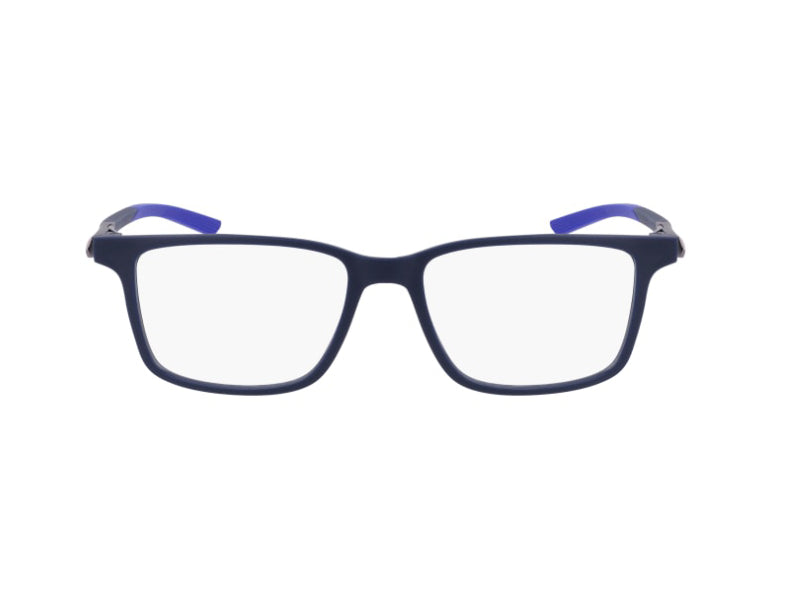 NIKE 7145 411 Montature da vista Nike 2