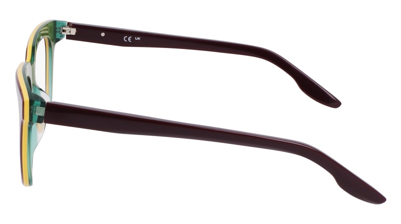NIKE 7167 502 Montature da vista Nike 9
