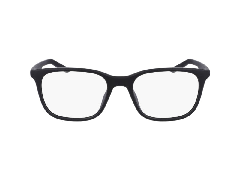 NIKE 7255 001 Montature da vista Nike 2