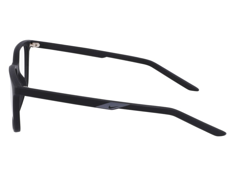 NIKE 7255 001 Montature da vista Nike 4