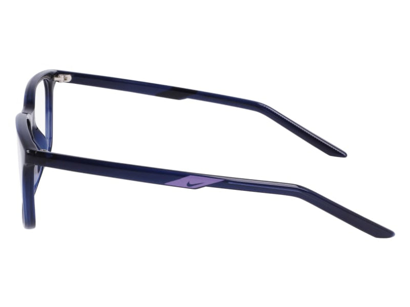 NIKE 7255 411 Montature da vista Nike 4