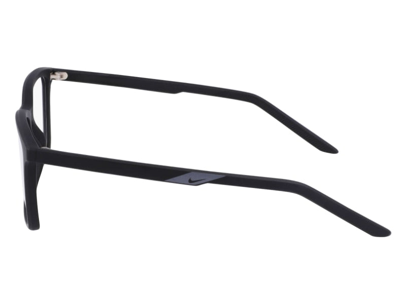 NIKE 7256 001 Montature da vista Nike 4