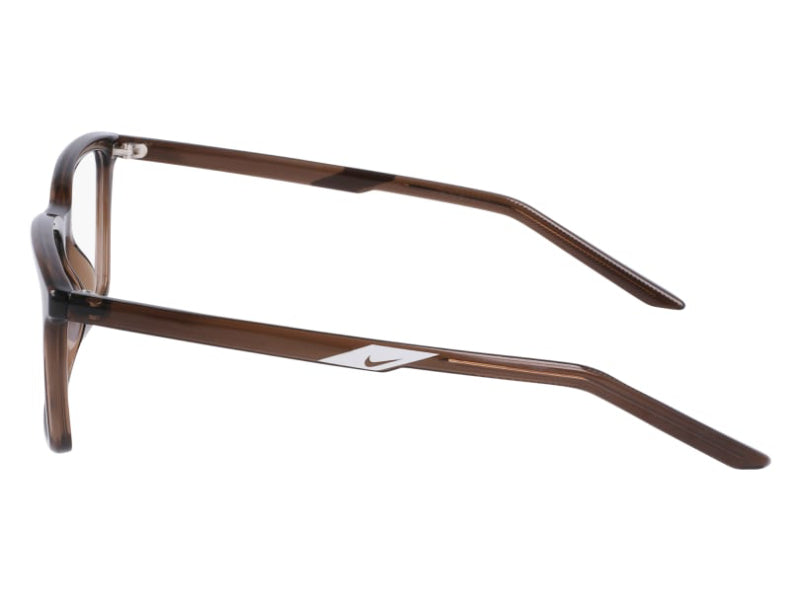 NIKE 7256 090 Montature da vista Nike 4