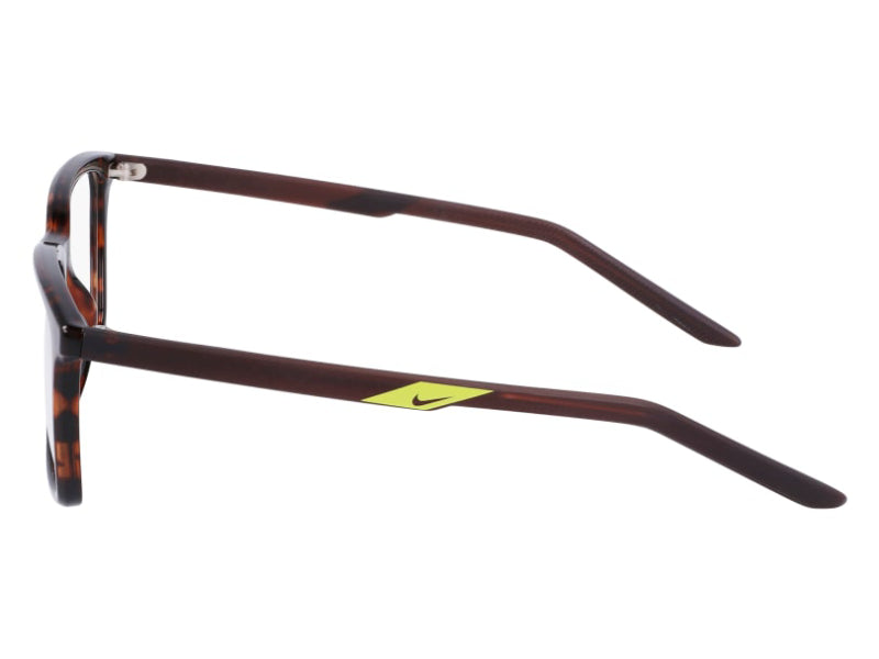 NIKE 7256 239 Montature da vista Nike 4