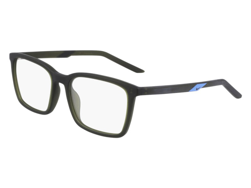 NIKE 7256 302 Montature da vista Nike 1
