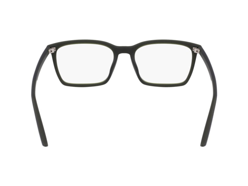 NIKE 7256 302 Montature da vista Nike 3