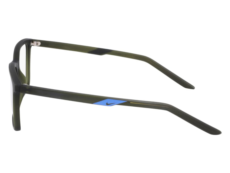 NIKE 7256 302 Montature da vista Nike 4
