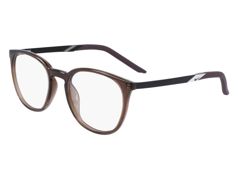 NIKE 7257 090 Montature da vista Nike 1