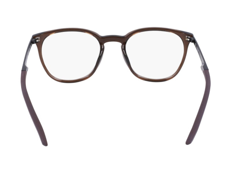NIKE 7257 090 Montature da vista Nike 3