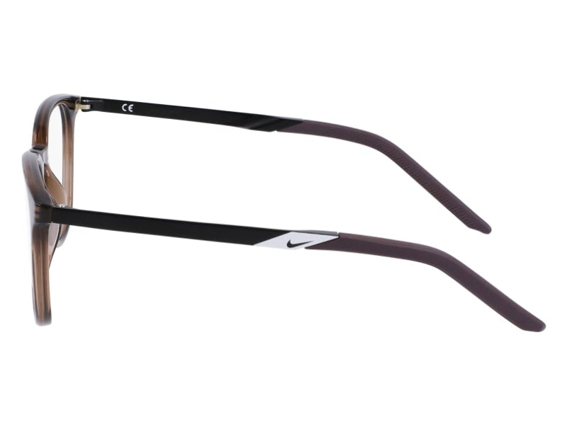 NIKE 7257 090 Montature da vista Nike 4